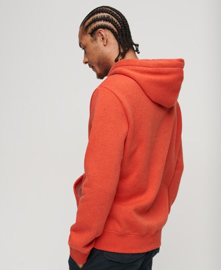 Superdry  Essential Logo Hoodie