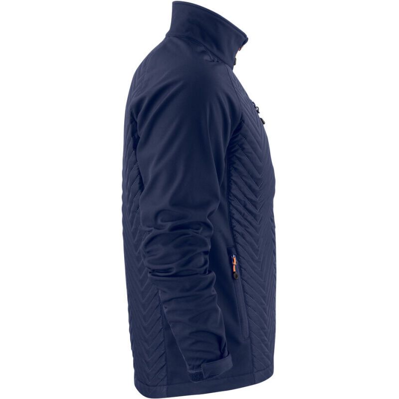 Mac One VESTE SOFTSHELL MAVERICK