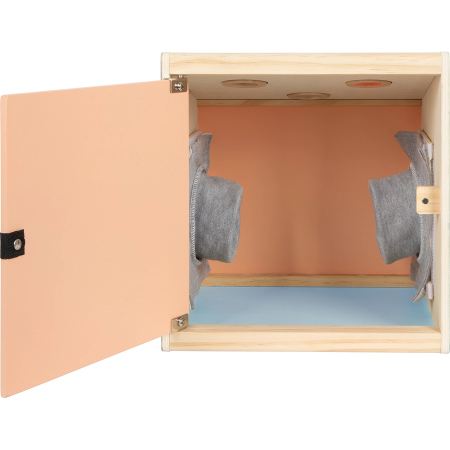 small foot® Sinnes- und Fühlbox Sensory