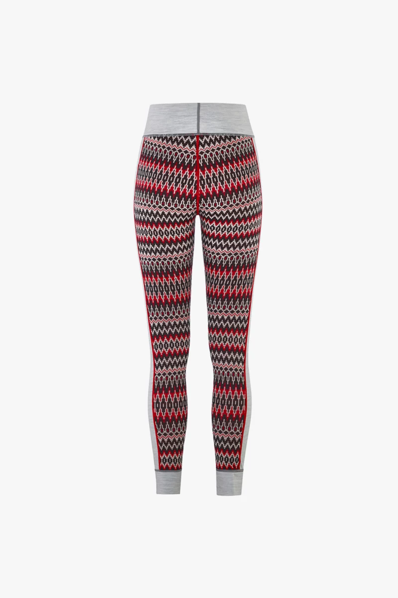 Kari Traa Silja Damen Thermohose