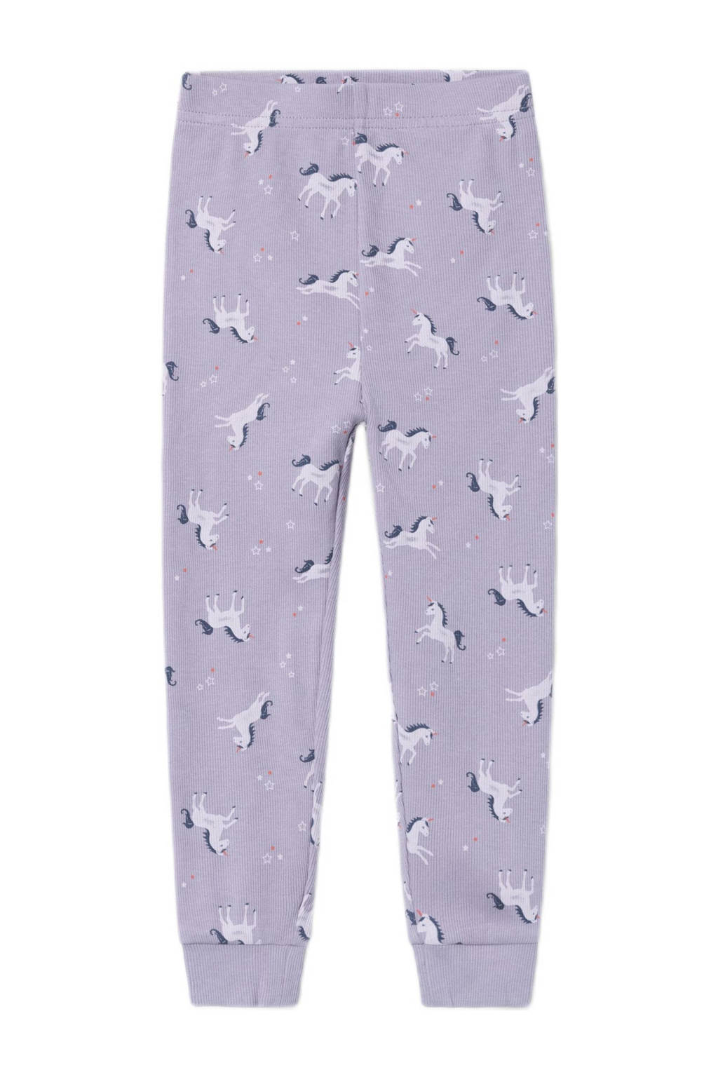 NAME IT pyjama NMFNIGHTSET UNICORN lila