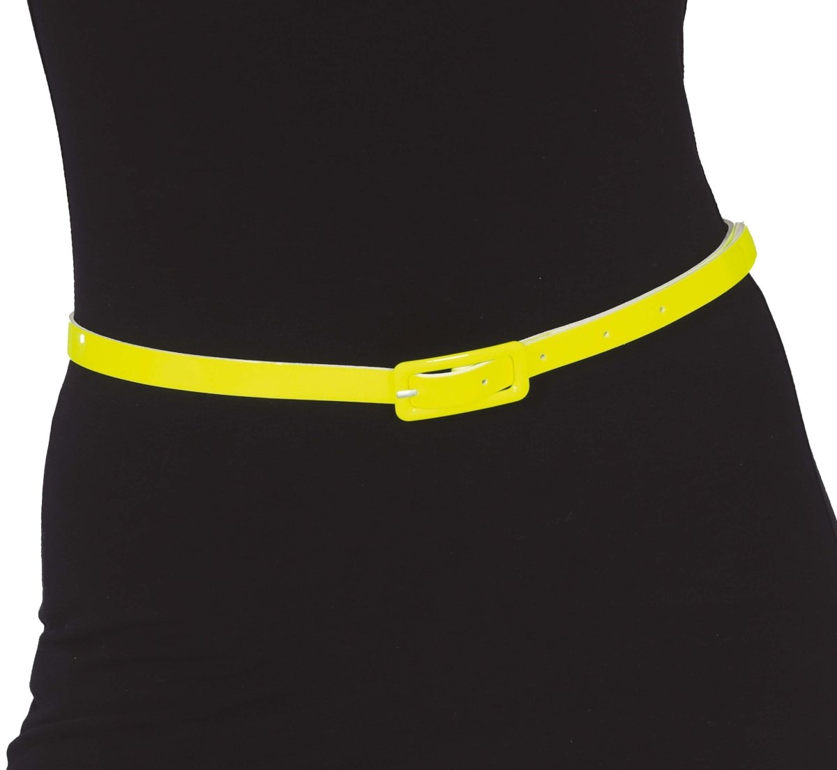 Riem Neon Geel 1,1m