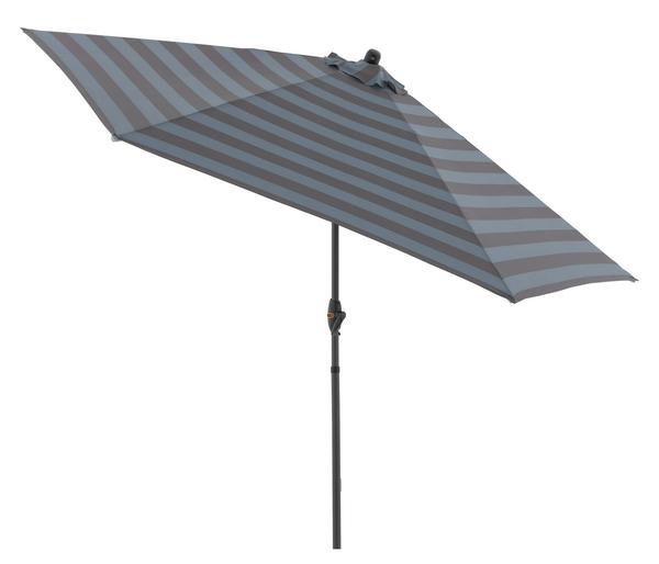 Doppler Sonnenschirm myZone Auto-Tilt, rund,
