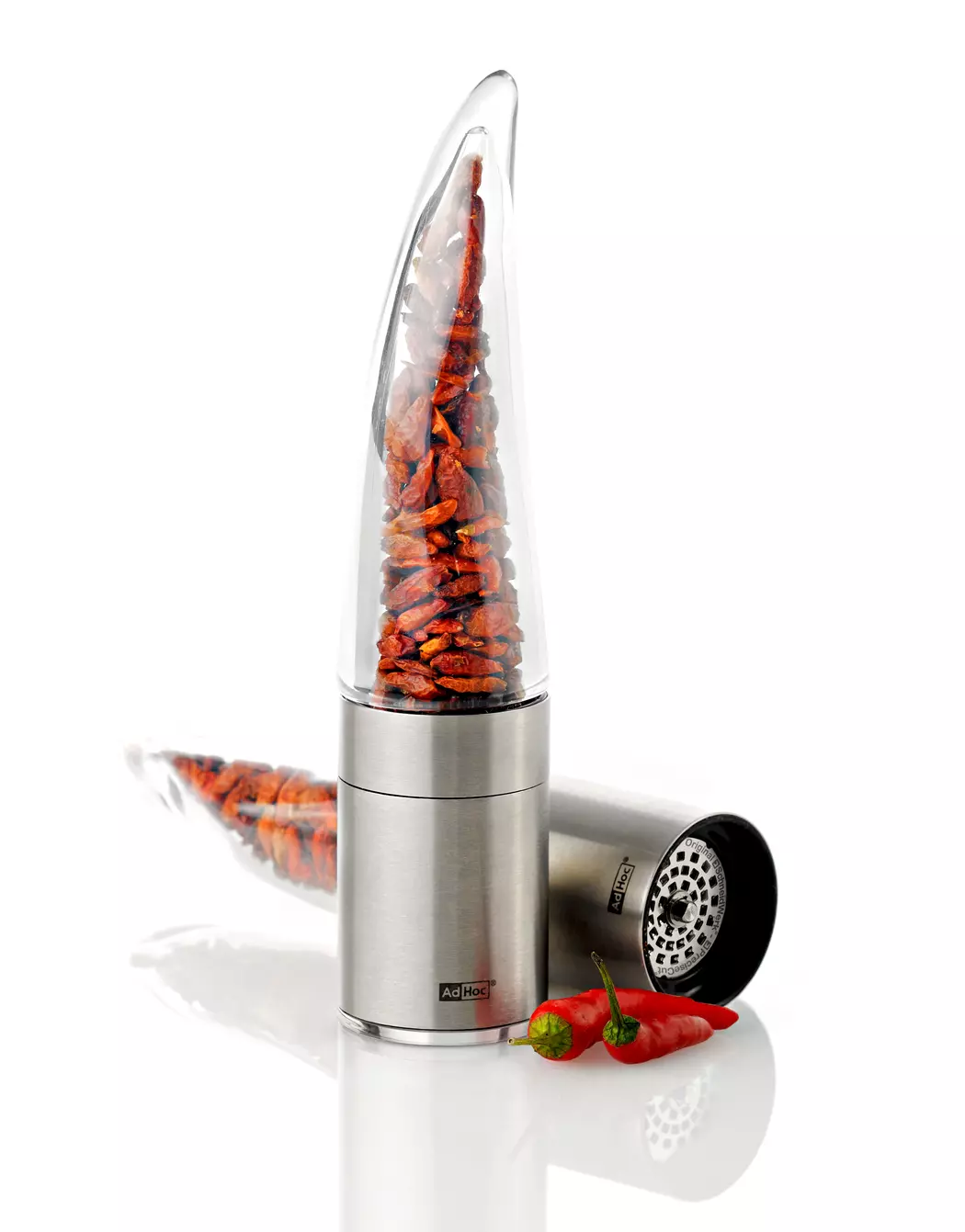 Chilischneider Pepe 20,8 cm