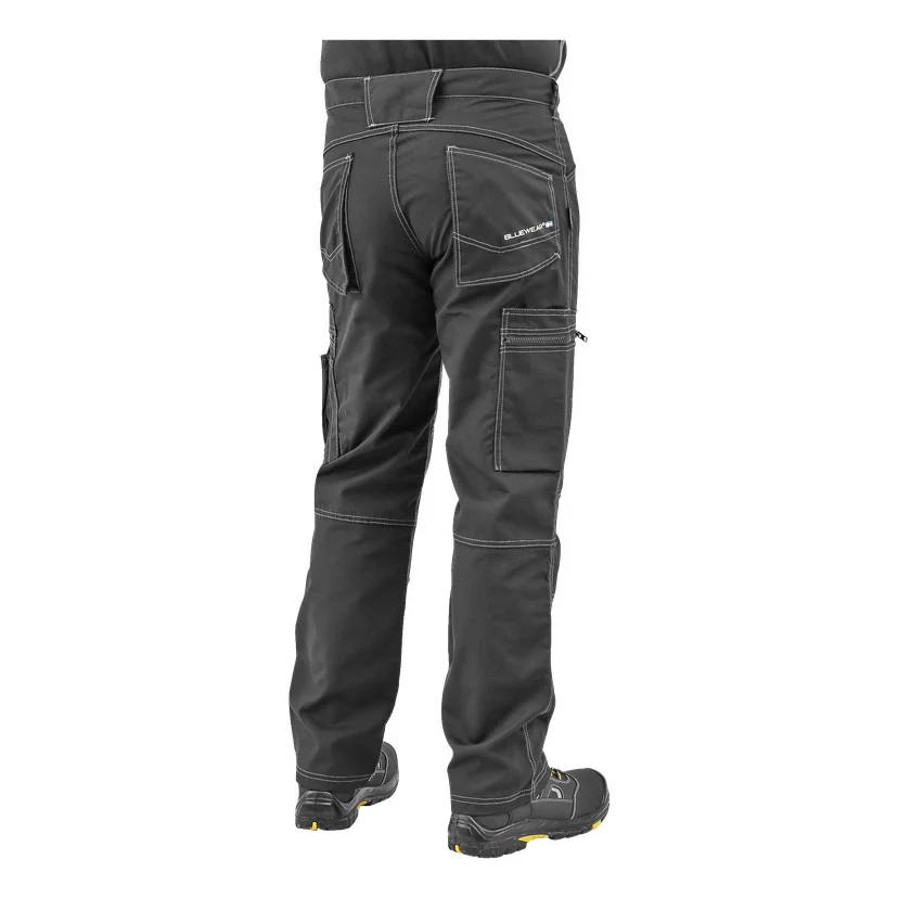 Servicebukse herre 54