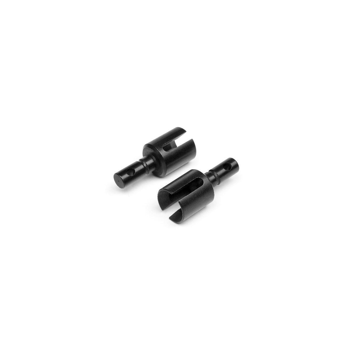 Front Wheel Axle Shaft