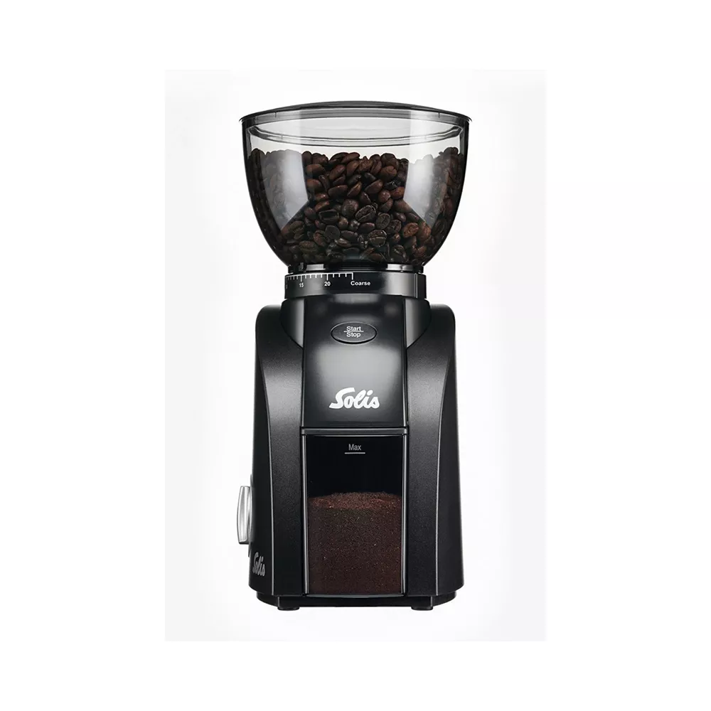 Solis Kaffemühle 1662
