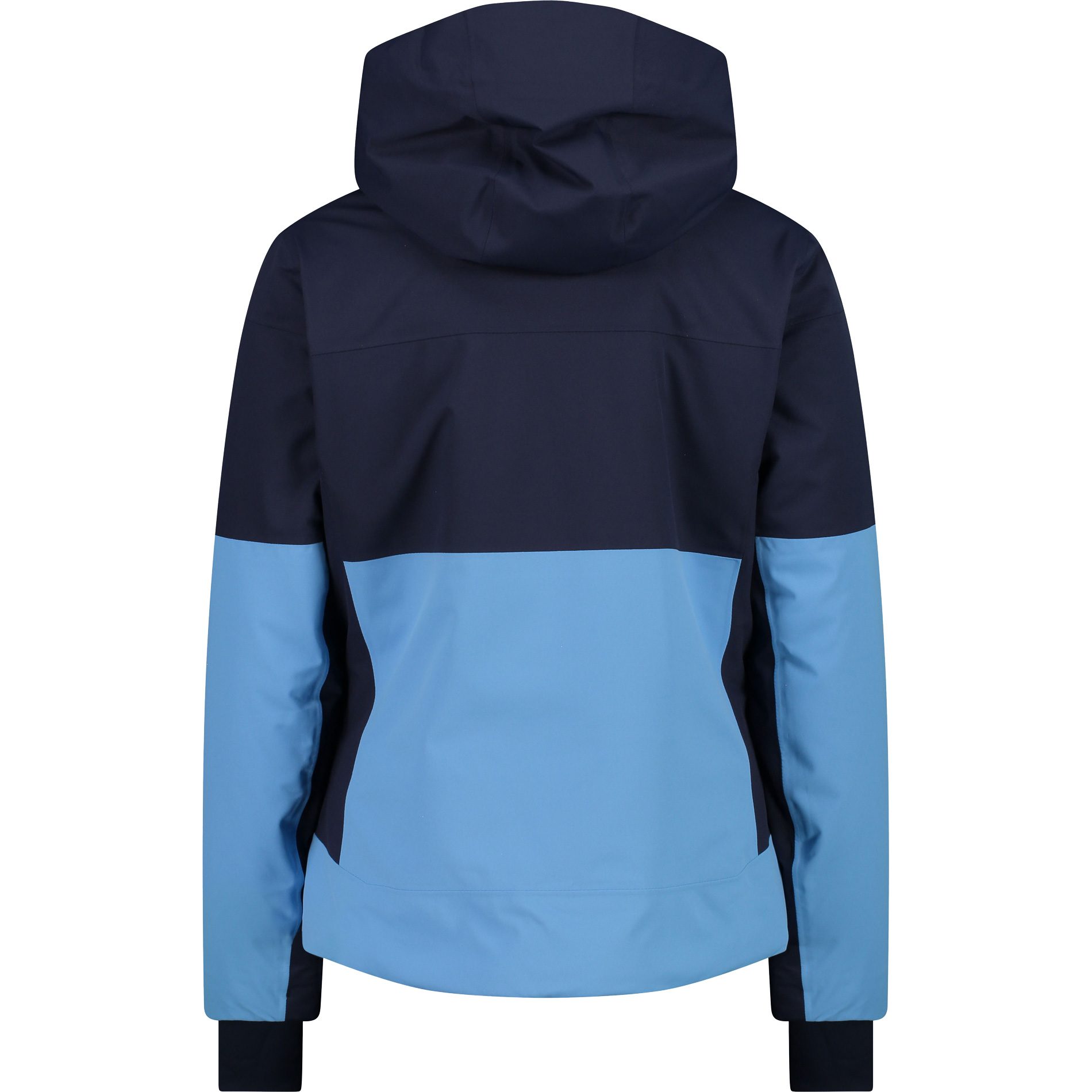 CMP Skijacke Damen niagara
