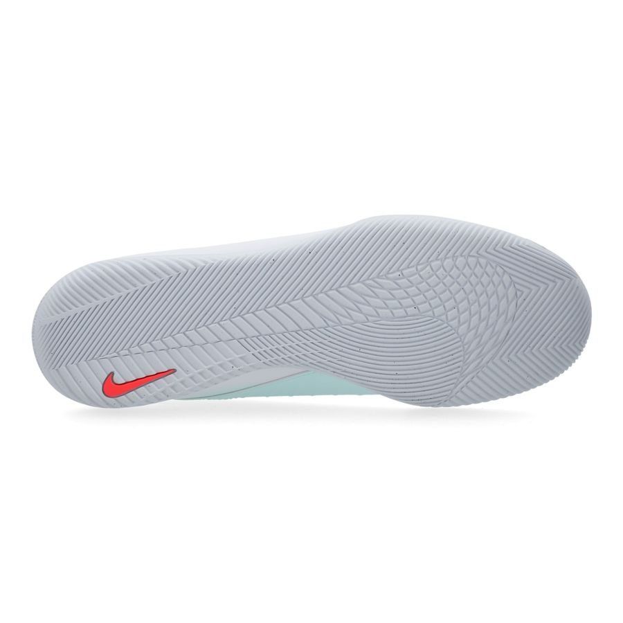 Nike Phantom GX II Club IC Mad Energy - Menthe/Atomic Red/Rouge