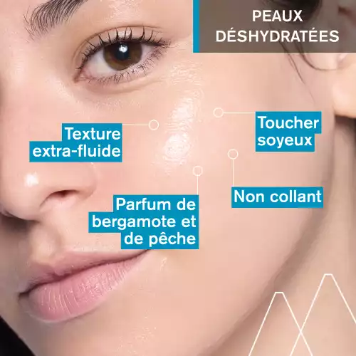 Eau Thermale Essence d'Eau Éclat - 100ml