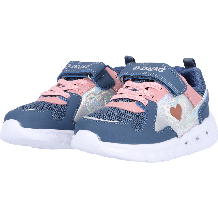 ZigZag Sneaker Dadian 2040 Vintage Indigo