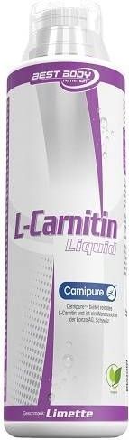 L-Carnitine Liquid 1000ml