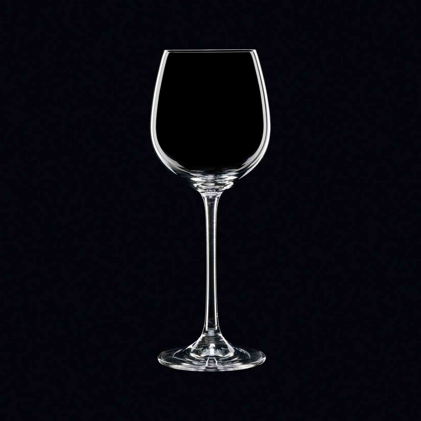 Nachtmann Weißweingläser Vivendi 387 ml 4er Set