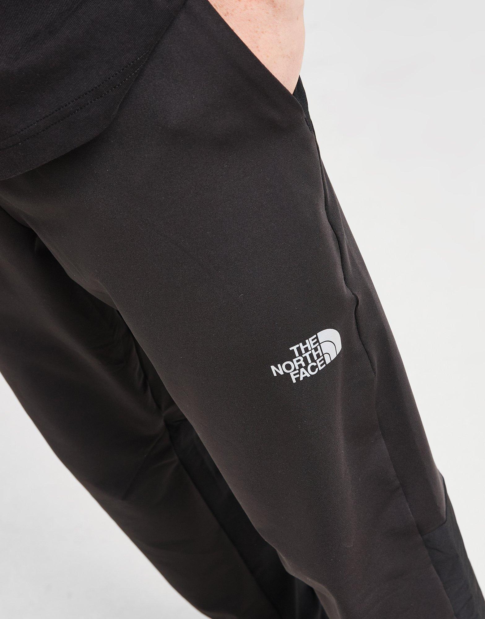 The North Face Pantalon de survêtement tissé Mittelegi