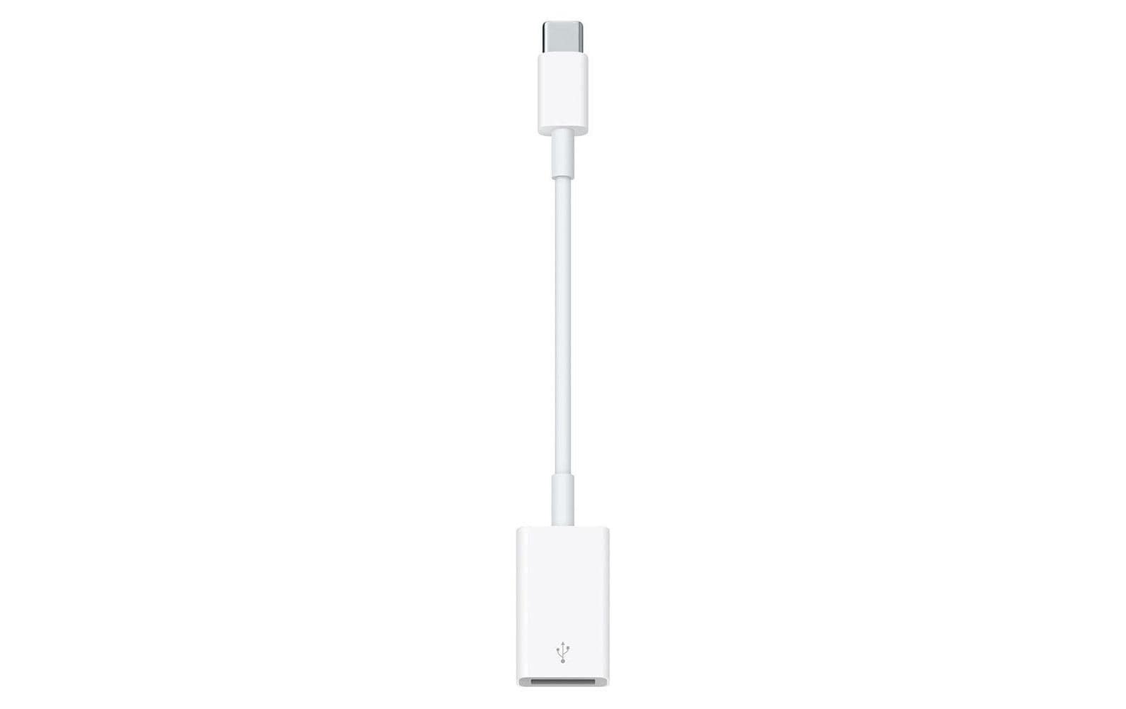 Apple USB-Adapter »USB C - USB«