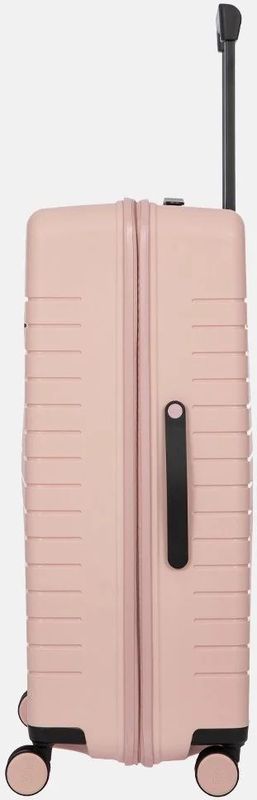 BY Brics Harde koffer Ulisse 79 cm - roze