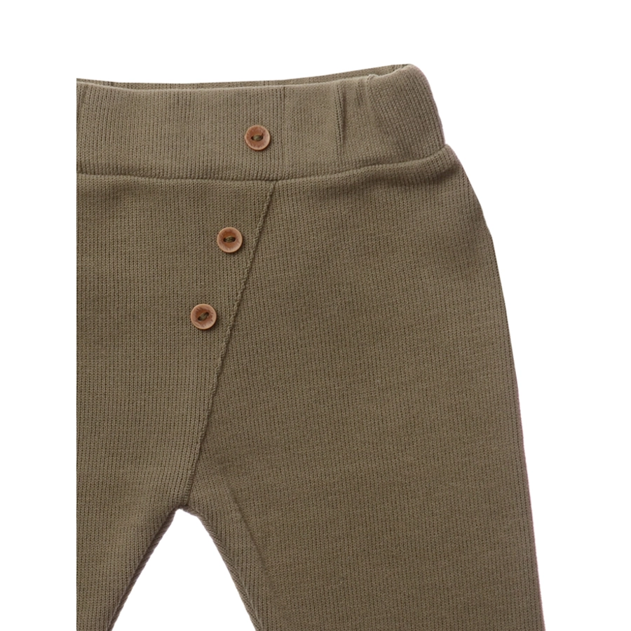 Liliput Erstausstattungs-Set 5-tlg. Erstausstattungsset Olive