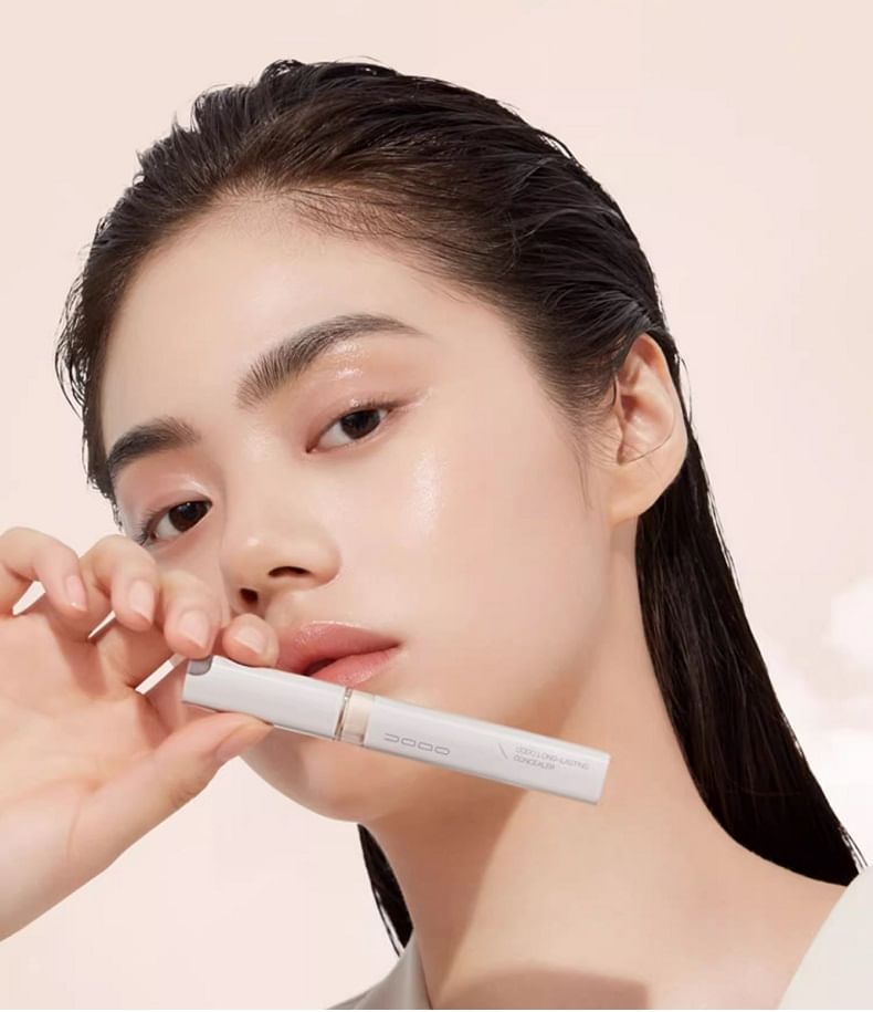 UODO - Langdurige concealer - 3 tinten