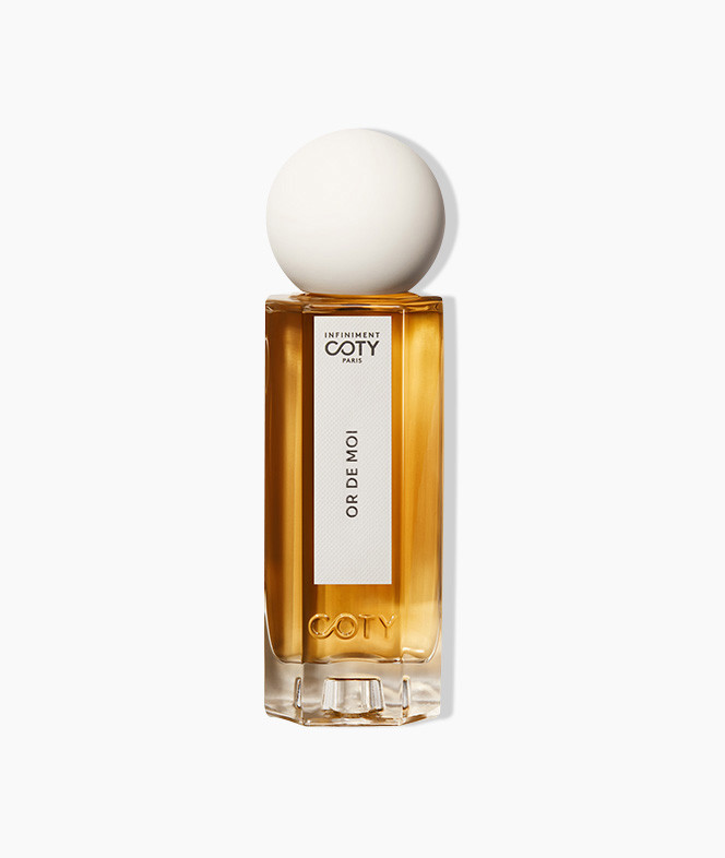 Or De Moi INFINIMENT COTY PARIS 75 ML