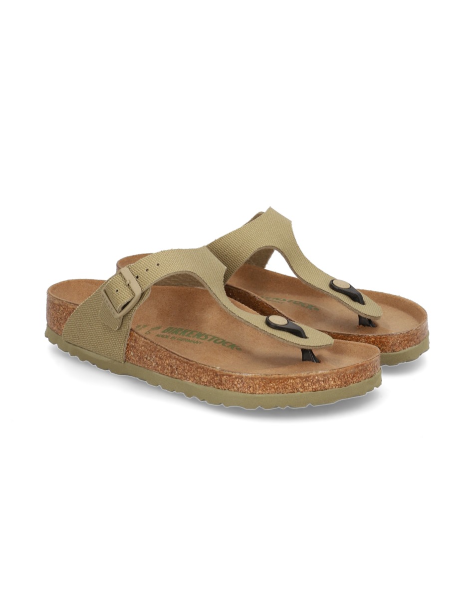 Gizeh TEX  Canvas