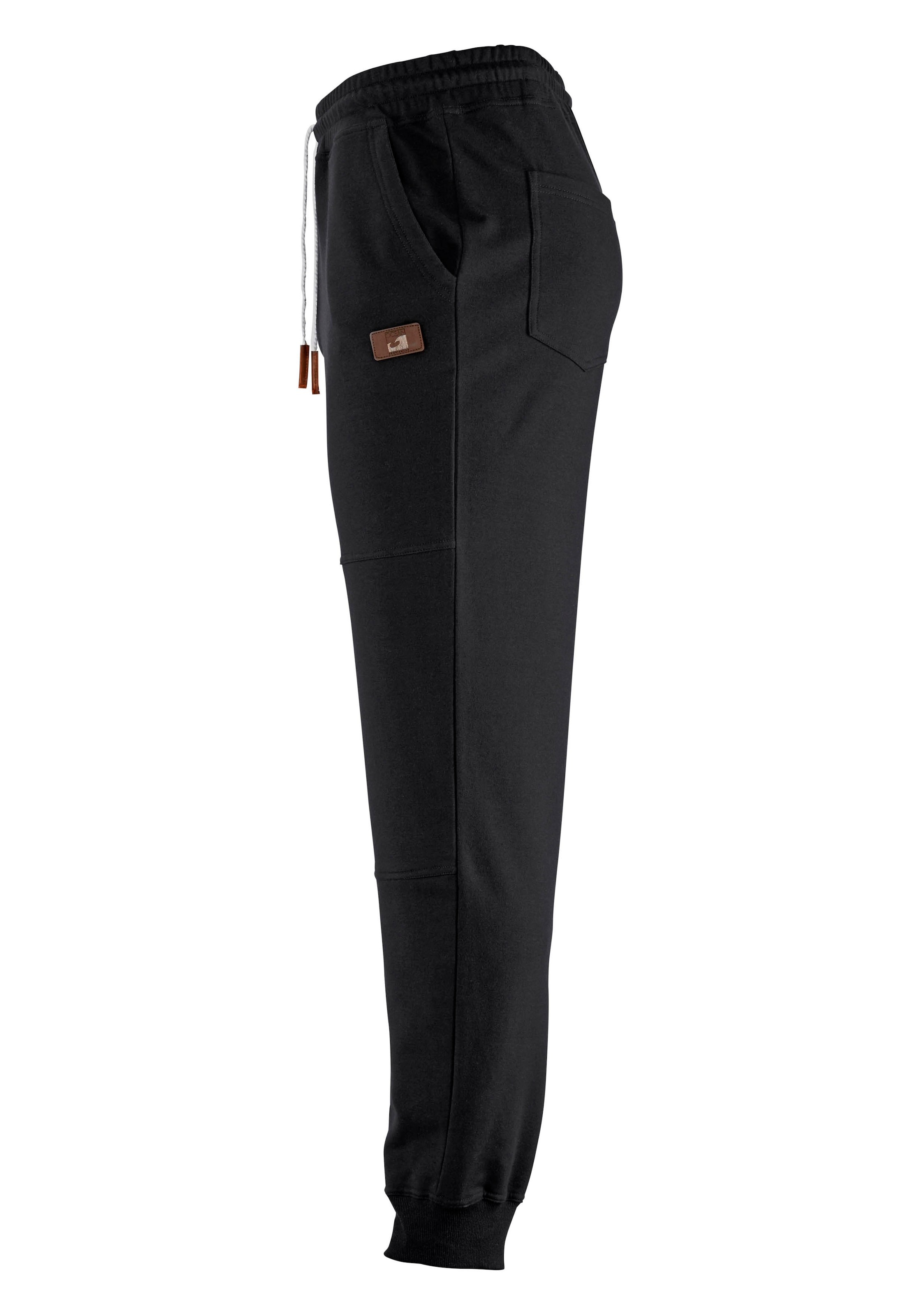 Ocean Sportswear Jogginghose »Relaxed Cut«