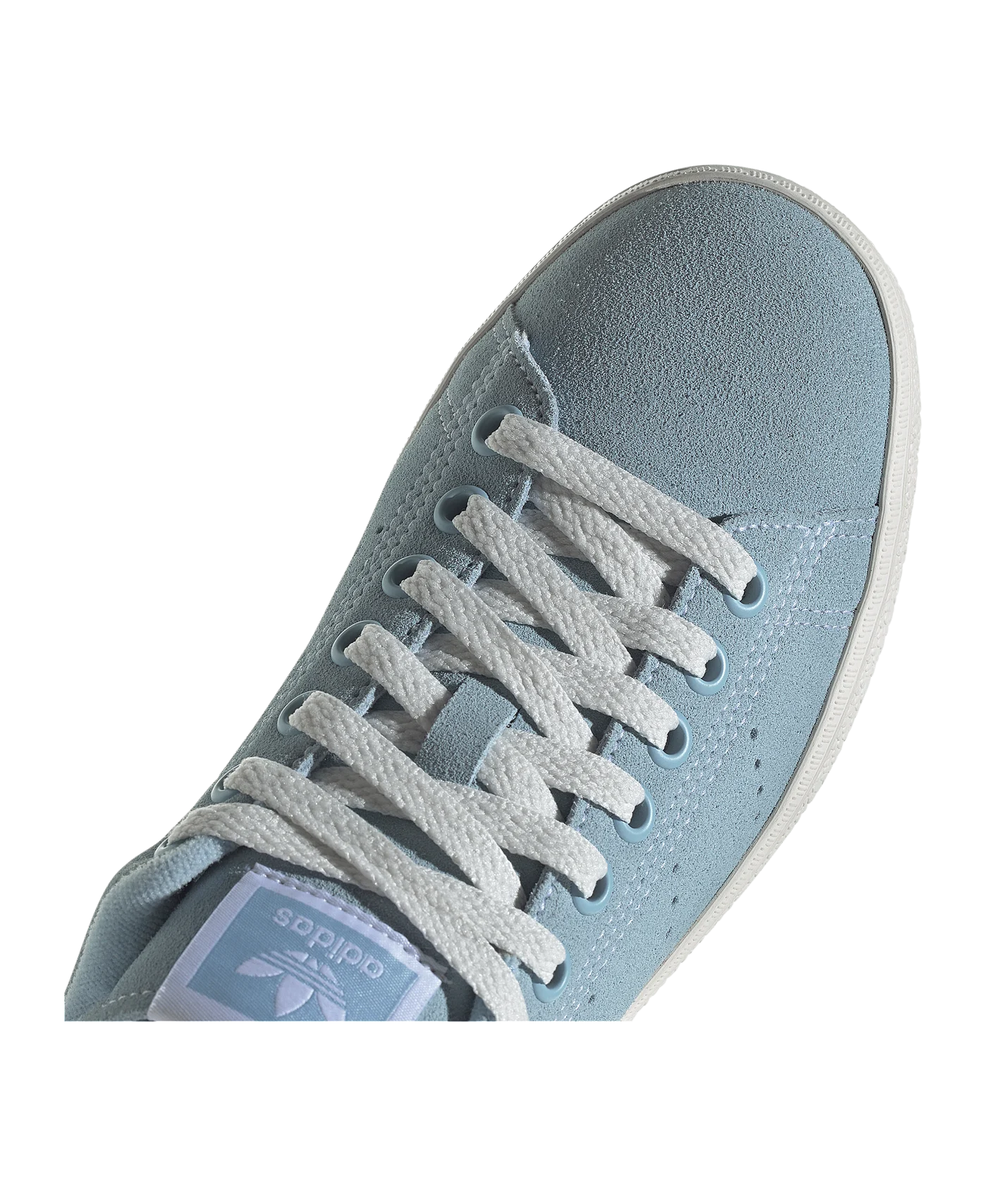adidas Originals Stan Smith B-Side Damen Blau