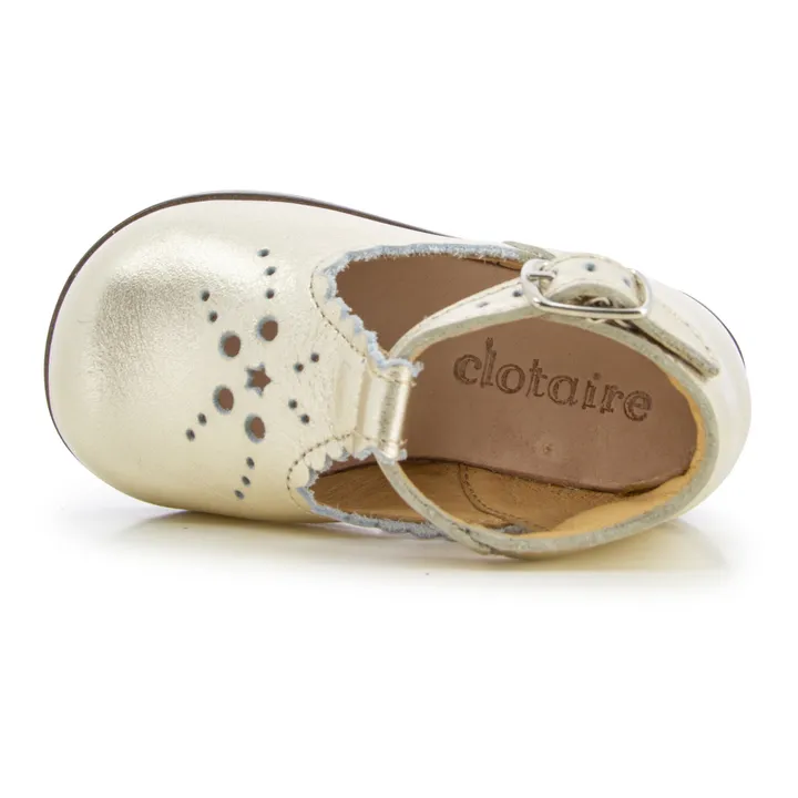 Clotaire Babies Zeus Flo | Doré