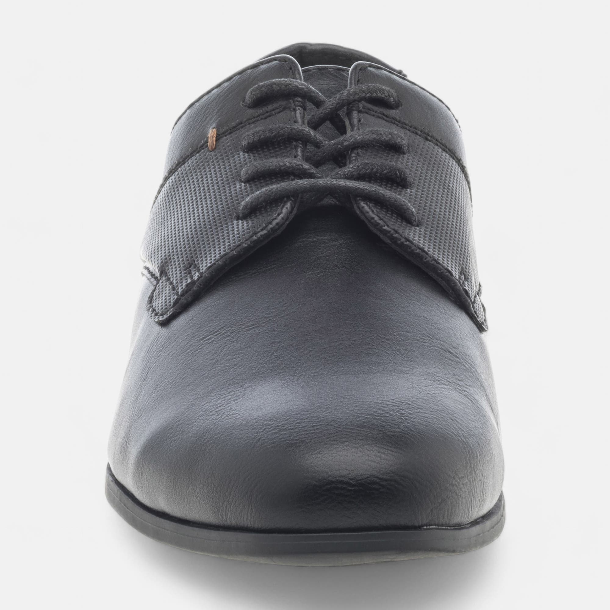 Derbies Garçon noir