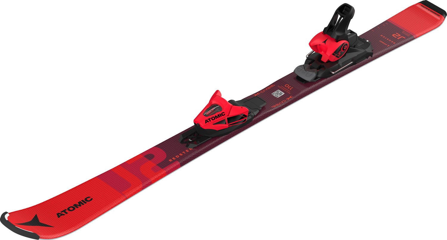 Atomic  Redster J2 100-120 + C 5 GW Binding