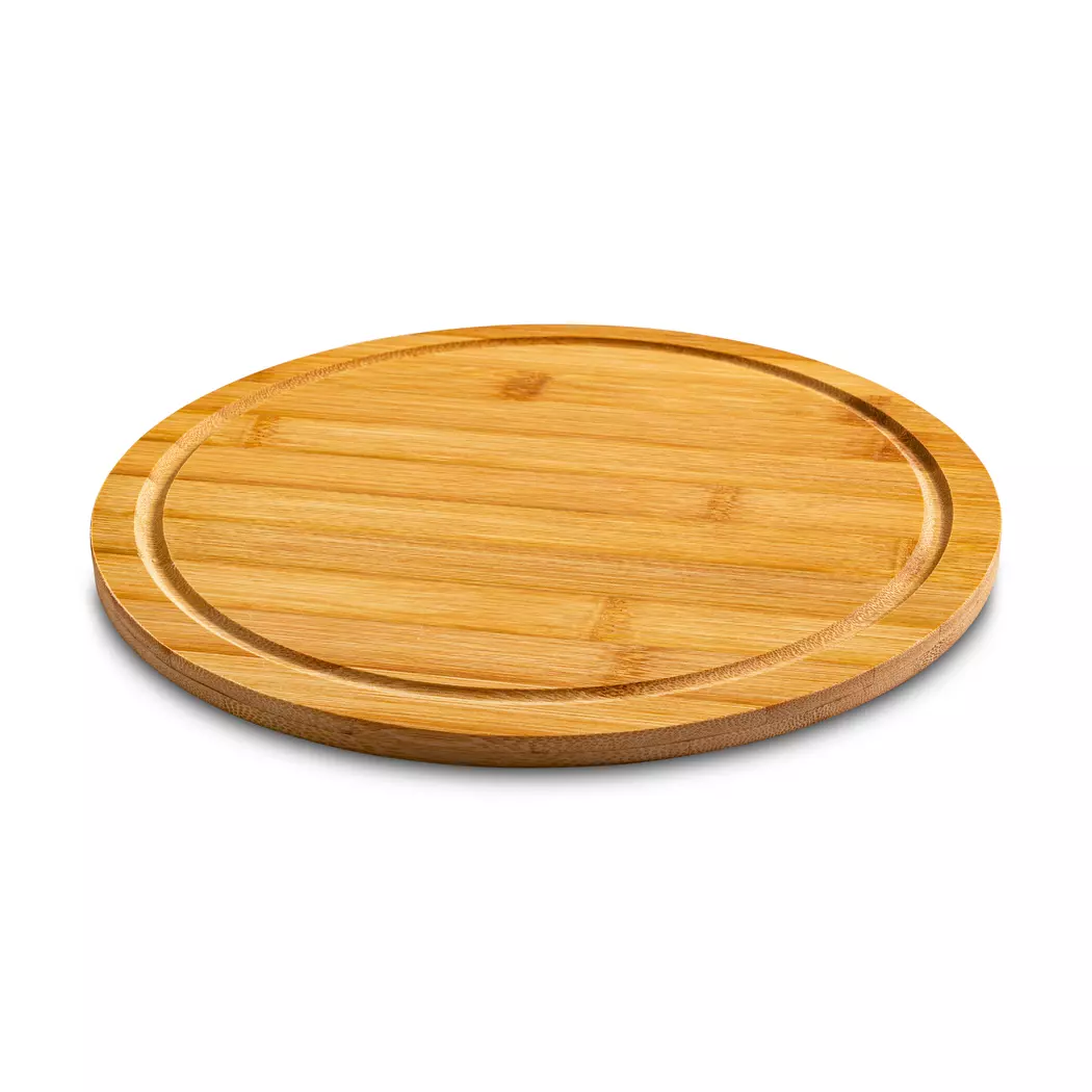 Schneidebrett Ø 25 cm