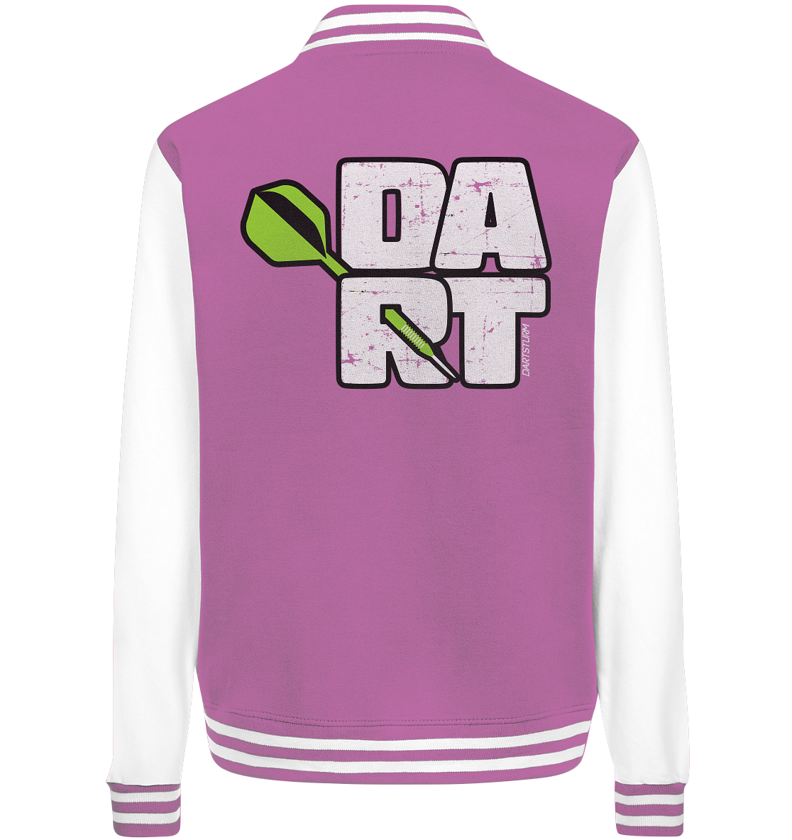 DartSturm - Dart - College Jacket