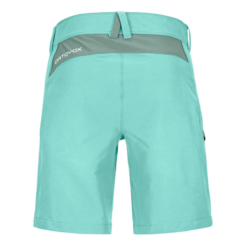 Pelmo Shorts W