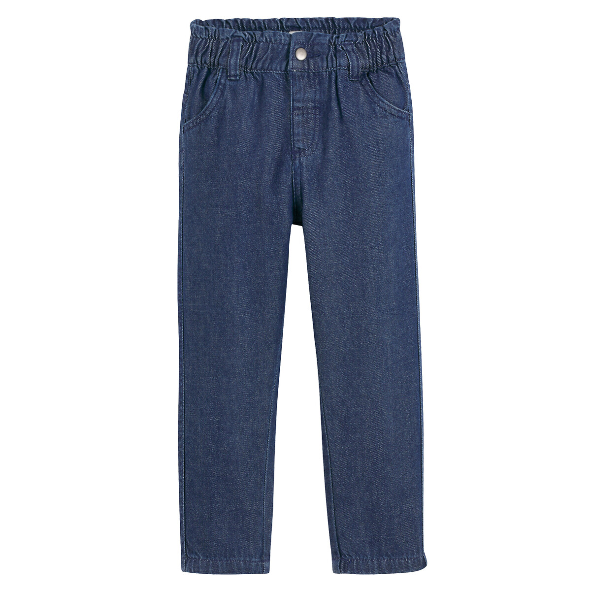 COLEÇÕES LA REDOUTE<br>Mom jeans