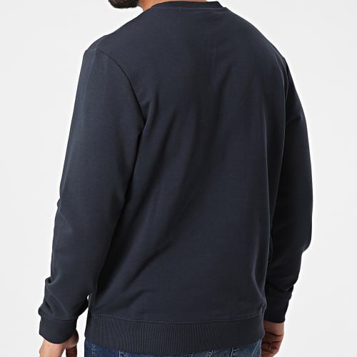 Sweat Crewneck 50467944 Bleu Marine
