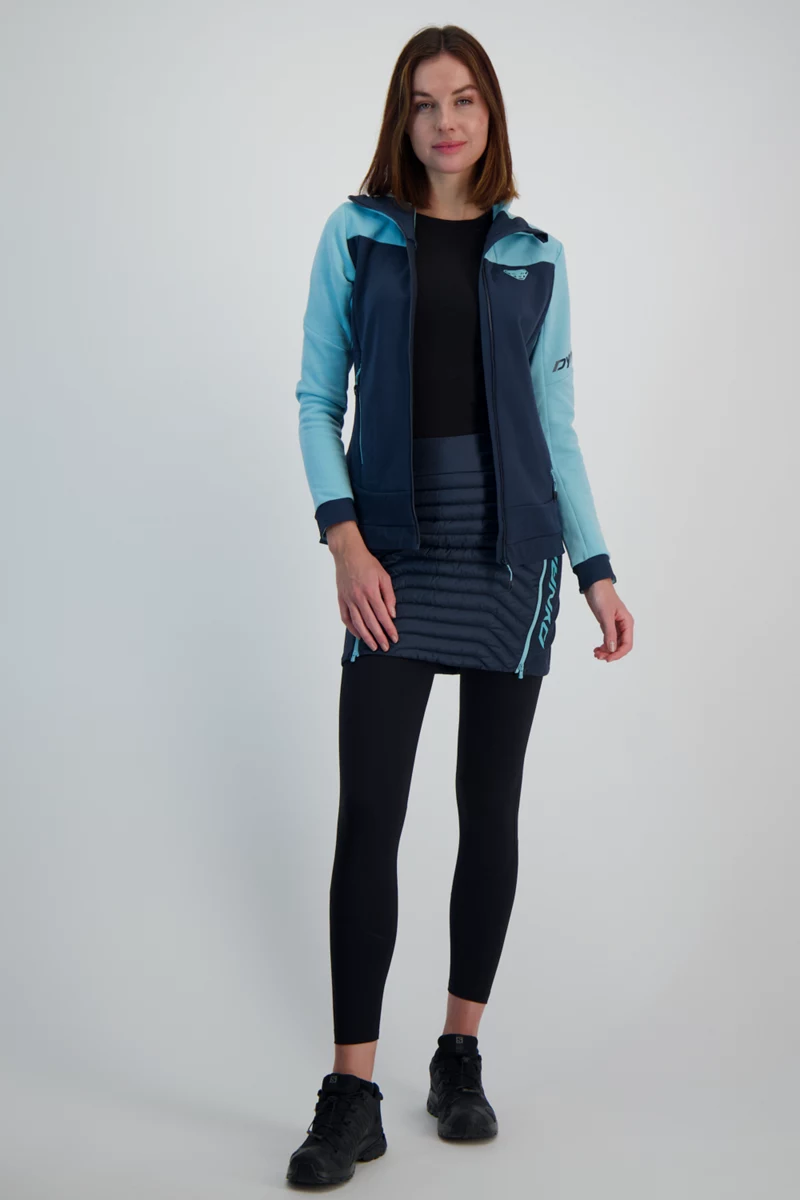 Dynafit Speed Insulation Damen Isolationsrock