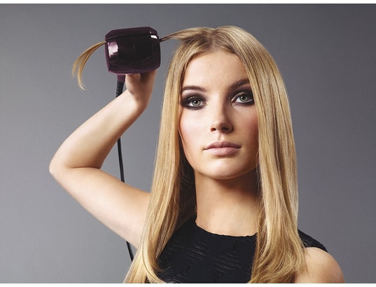 BABYLISS - Boucleur C1050E
