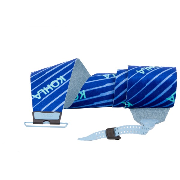Kohla - Vertical Pro Multifit - Peaux de phoque