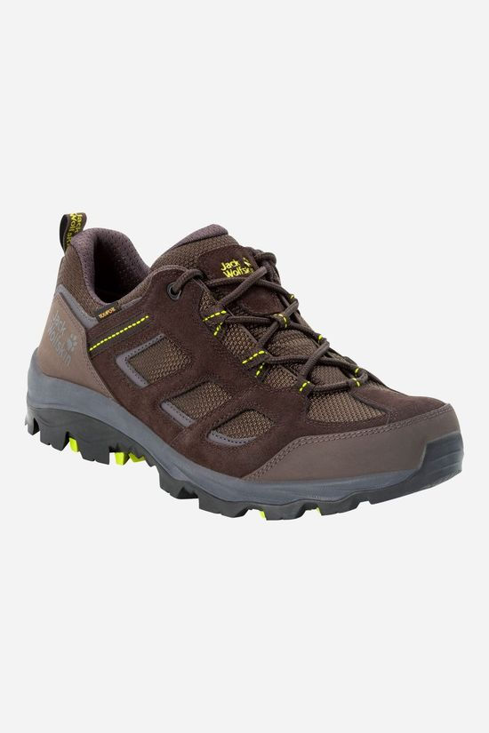 Jack Wolfskin Jack Wolfskin Vojo 3 Texapore Low M