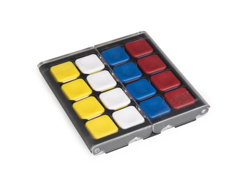 Rubiks Flip Pack n' Go
