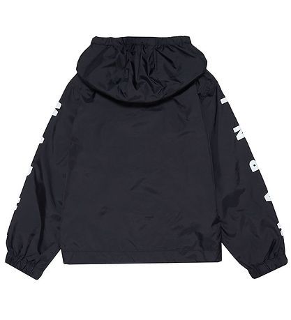 Marni Jacke - Schwarz m. Weiß