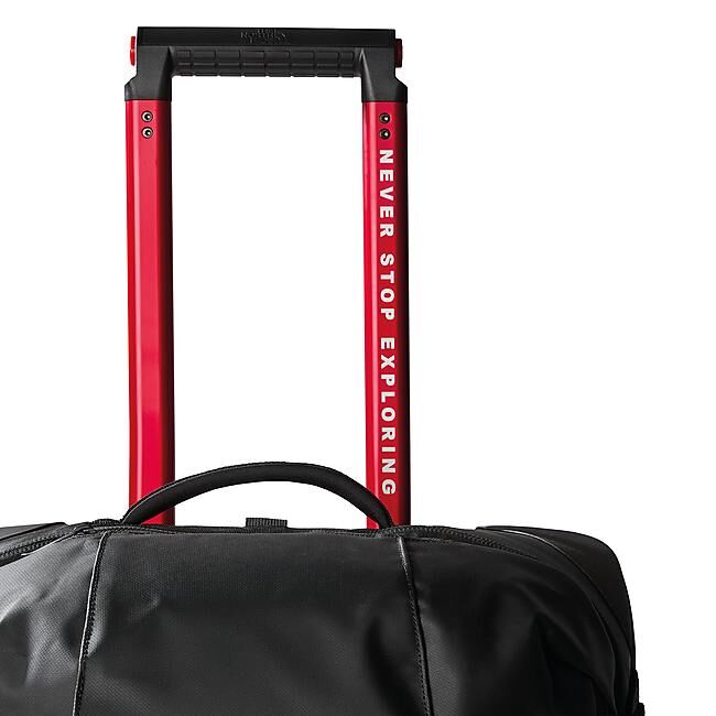 THE NORTH FACE - SAC A ROULETTES ROLLING THUNDER 28 R