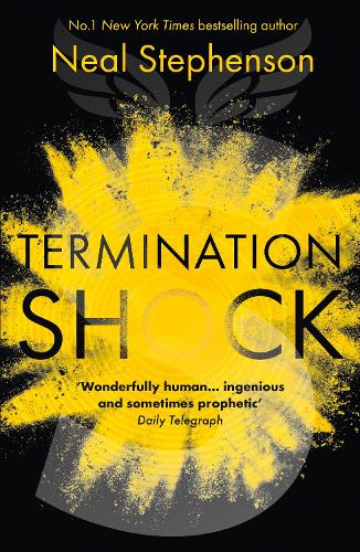 Termination Shock (Paperback)