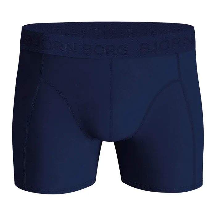 Bjorn Borg Björn Borg Cotton Stretch Brief Boxershorts Heren (5-pack)