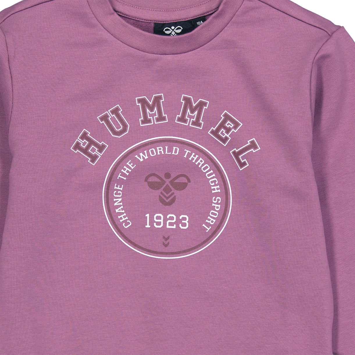 HmlBOTANY sweatshirts
