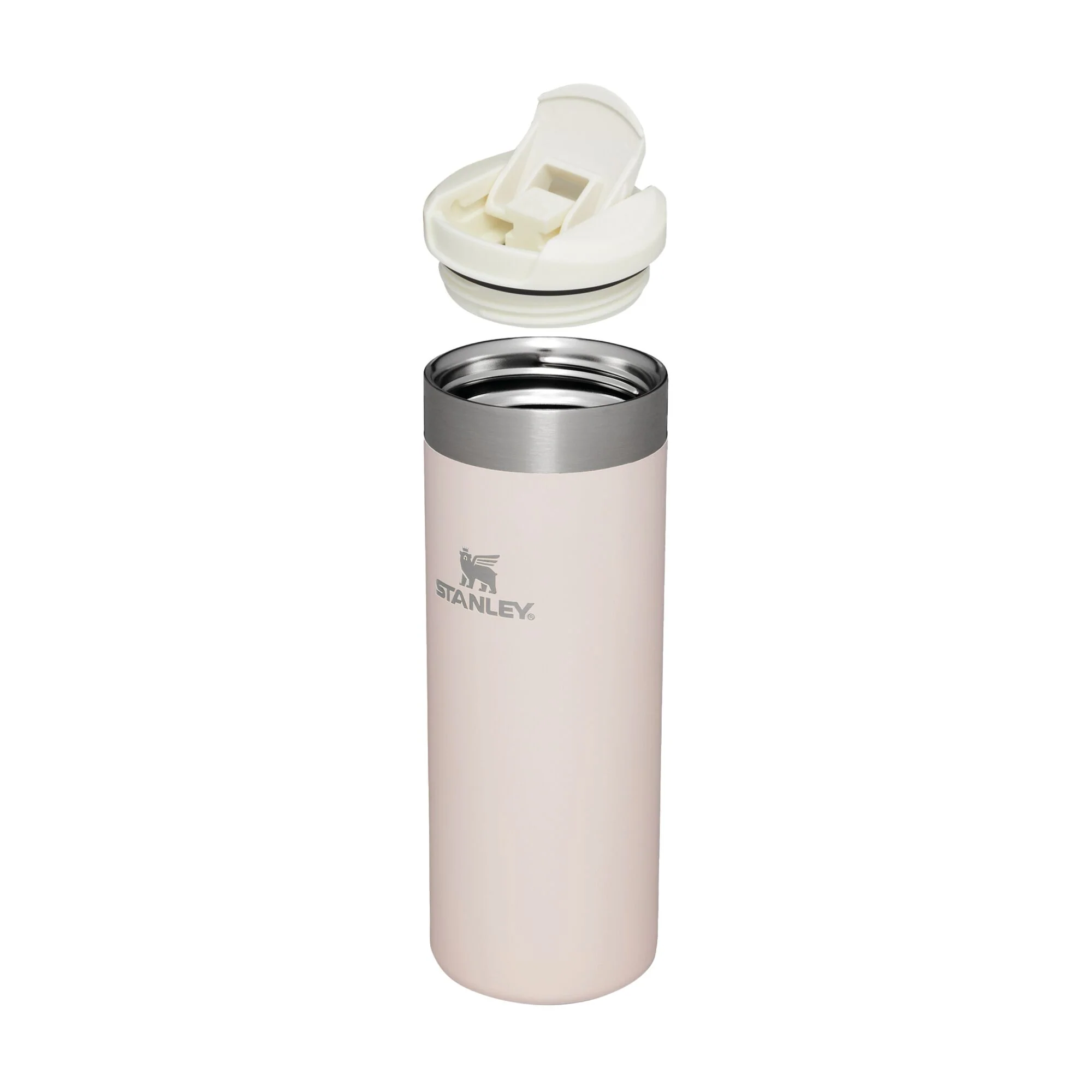 Stanley  AeroLight Transit termokop, Rose Quartz - 0,47 L.