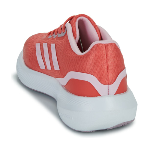 Adidas Sportswear - RUNFALCON 3.0 K - Corail