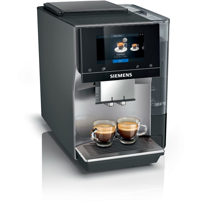 Siemens Kaffeevollautomat EQ700 TP705D01