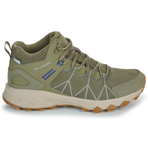 Columbia - PEAKFREAK II MID OUTDRY - Vert