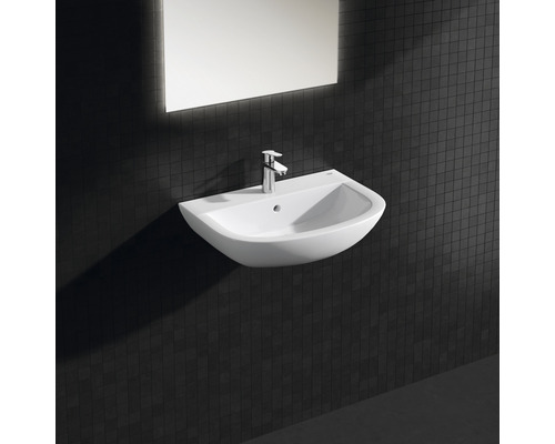 GROHE wastafelmengkraan BAUEDGE chroom 23356000