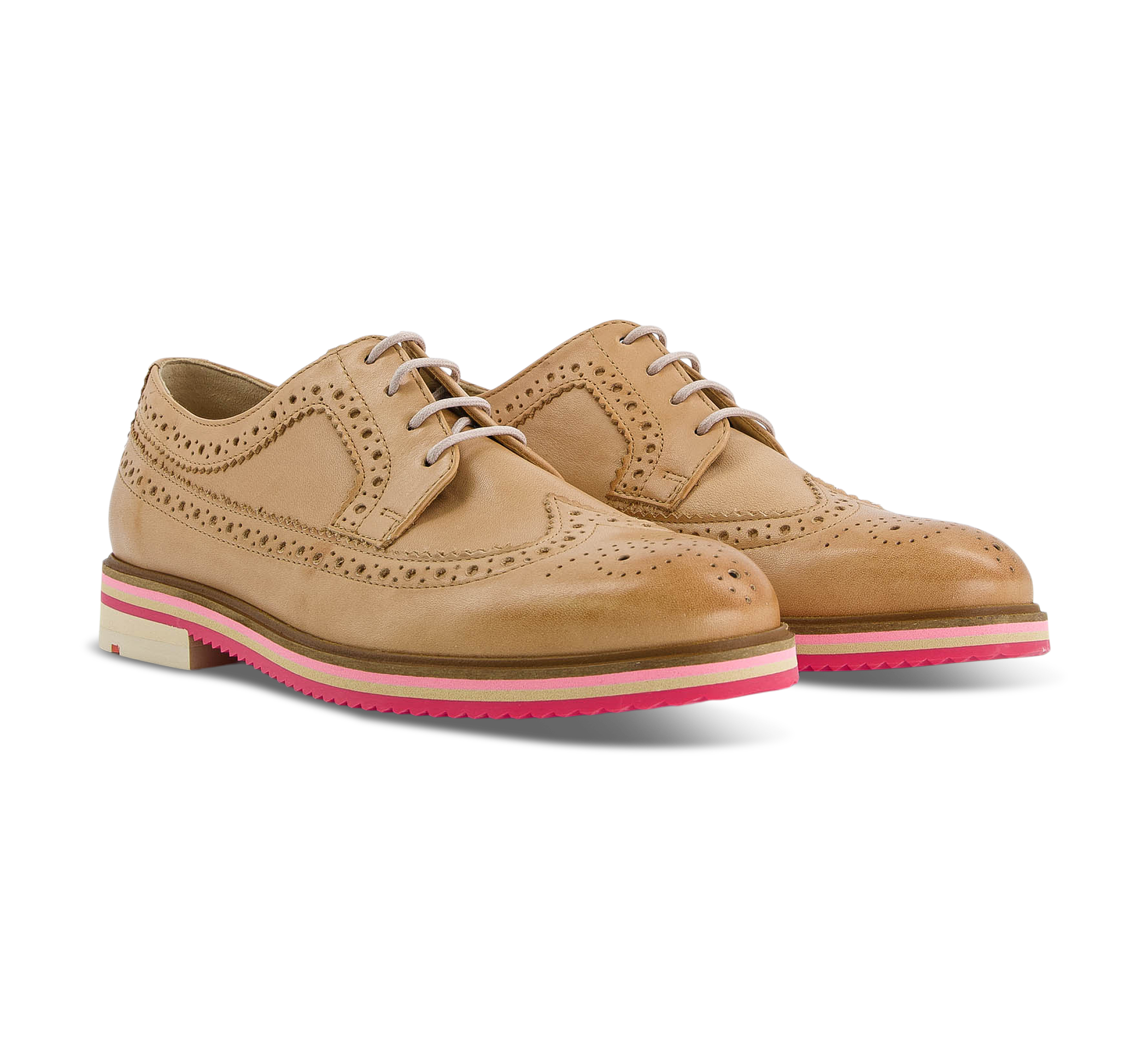Lloyd Umi beige/taupe